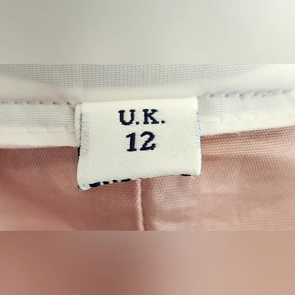 PRINCIPLES Vintage Women Long Maxi Dress Size 12 Purple Sleeveless Zip Lined - Picture 9 of 12